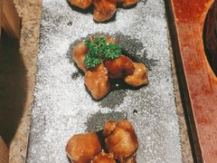 -绿茶餐厅(coco park 店)