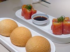 -蔡澜点心·粤菜(西单大悦城店)