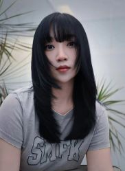 -MY HAIR ARDOR