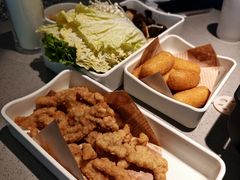 -半天妖烤鱼(方庄店)