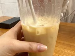 好立克（冻）-荣晖咖啡美食(司打口店)
