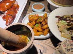 -茄子恰恰·新云南小炒(坪山益田店)