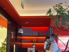 -花漫里日式餐厅(城东中骏店)