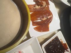 -吴越荣记苏州菜·松鼠桂鱼 100% 活鱼现做(月光码头店)