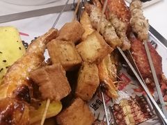 -前王院•巧克力海鲜市集餐厅(万平口店)