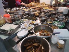 -长平老姿娘夜粥(平东一街店)