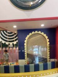 -MELAND CLUB亲子乐园·派对·餐厅(北京芳圆里ID MALL店)