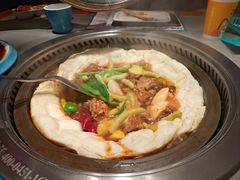 -灶座小锅烀饼·铁锅炖(全国总店)