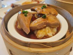 -金悦轩海鲜城(渔人码头店)