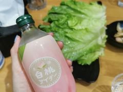 -肉甲韩国木炭烤肉(新壹街1店)