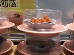-争鲜回转寿司(通州万达店)