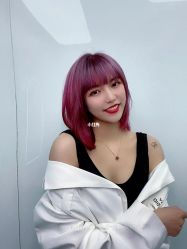 点击看大图 -KIMI HAIR SALON·烫染设计店