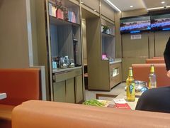 -蝎王府羊蝎子(虎坊桥总店)