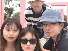 -漳州滨海火山岛自然生态风景区