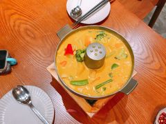 -如禾素食·下午茶·糖水