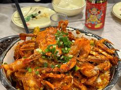 -辣螃铠盆盆蟹大排档(总店)