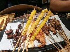 -壹酒贰肉1926·深夜食堂(南京北街店)