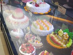 -丽莎蓓甜CAKE生日蛋糕·动物奶油(石家庄店)