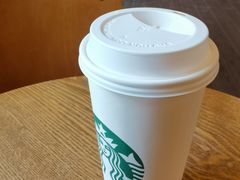 -星巴克(宁波老外滩店)