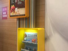-麦当劳(磨子桥店)