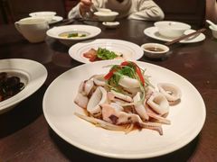 -领事馆19号中餐厅(厦门海景洲际酒店)