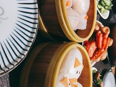 -郭记三宝粥店(锦山大街店)