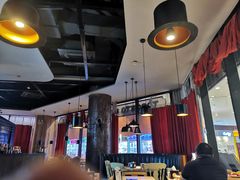 -星伦多 自助料理(圆融店)