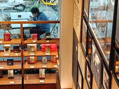 -Peet's Coffee皮爷咖啡(大学路店)