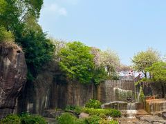 -广州莲花山旅游区