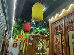 -津沽小院(天津之眼店)