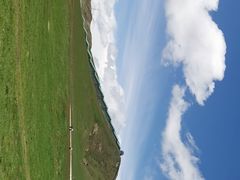 -黄河九曲第一湾