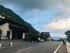 -三清山希尔顿度假酒店