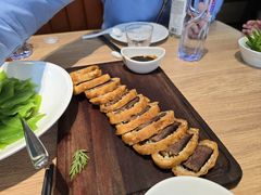 -连鹭海鲜·海肠捞饭·海胆饭(星海店)