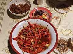 -串盟烧烤·长沙美食地标(星沙店)
