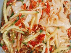 -魏家凉皮(梨园店)