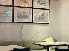-BAKER&SPICE(安福路店)