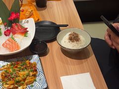-禾绿回转寿司(苏宁广场店)