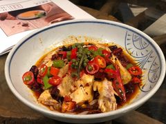 -云海肴·汽锅鸡·云南菜(天山百盛优客店)