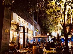 -77啤妹精酿生活馆(前门店)
