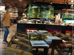 -泰谷酒店·太古码头闽菜自助餐厅