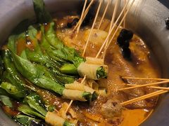 -宏姐串串香(征仪路店)