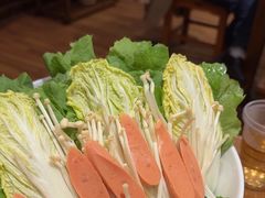 -亮欢寨(凯里总店)