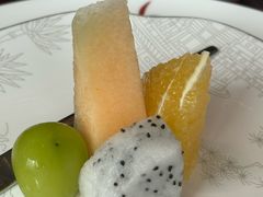 -彩丰楼·中餐厅(国家会展中心上海洲际店)