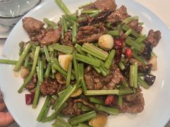 -龙香居海鲜浑锅家常菜·特色驴肉