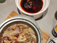 -绿茶餐厅(广州天河城店)