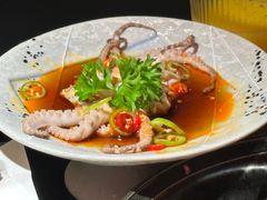 -無二炙坊·和牛烧肉(大钟寺1733店)