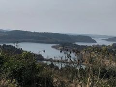 -仙海旅游度假区