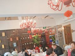 -满堂·烤鸭店·北京菜(鼓楼店)