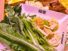 -福客麻辣烫·现炒麻辣香锅(印力中心店)