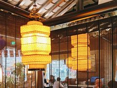 -绿茶餐厅(哈尔滨凯德店)